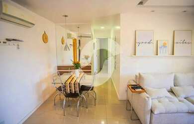 Imagem 16: Apartamento de 70 m² na Nóbrega - Jardim Icaraí - Niterói - RJ, à venda por R$ 770.000