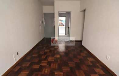 Imagem 6: Apartamento para alugar, 60 m² por R$ 1.403,00/mês - Passo d x27 Areia...