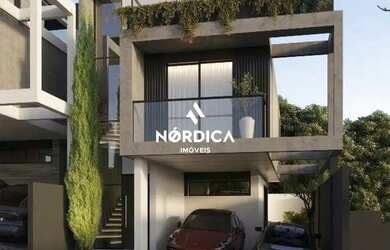 Imagem 10: Sobrado NOVO ao lado do Barigui - 3 quartos