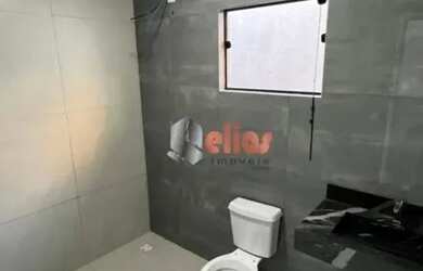 Imagem 15: Casa para venda com 190 m² e 3 quartos em Núcleo Residencial Presidente...