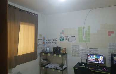 Imagem 6: VENDO ÁGIO DE APTO COM PRESTAÇÕES BAIXÍSSIMAS EM ÁGUAS LINDAS