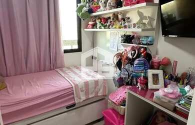 Imagem 12: Cobertura duplex 4 quartos à venda no Barra Bonita Recreio dos Bandeirantes