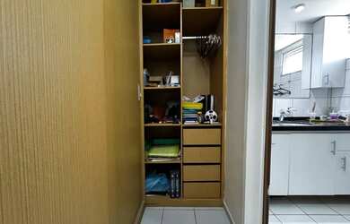 Imagem 14: Imóvel para venda tem 153 metros quadrados com 4 quartos em Piedade -...