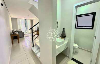 Imagem 12: Casa com 3 dormitórios à venda, 164 m² por R$ 1.200.000,00 - Jardim...