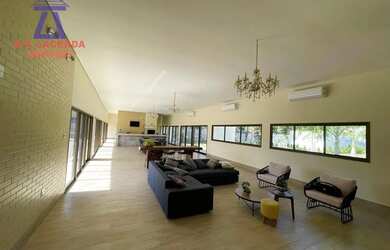 Imagem 7: Chácara com estrutura completa à Venda - 11.916 m²