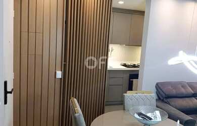 Imagem 7: Apartamento - Vila Sonia - Valinhos