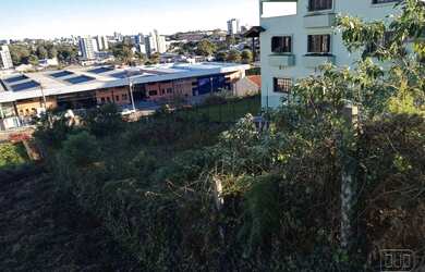 Imagem 3: Terreno,bairro Santa Catarina