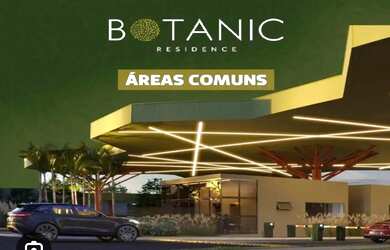 Imagem: O terreno possui 405m² de Área e está localizado em Jardim