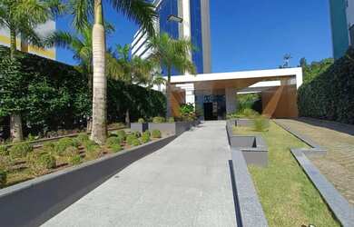 Imagem 5: Excelente sala comercial, localizada no bairro Garcia