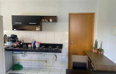 Imagem 2: Apartamento com entrada de R$ 4.800