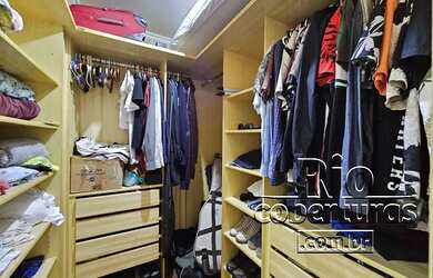 Imagem 10: Cobertura à venda no Recreio dos Bandeirantes. Linear. 3 Quartos