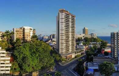 Imagem 16: Rivê, 3 Ou 4 Quartos Sendo 2 Suítes Opções De 97M² E 143M² No Rio...