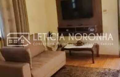 Imagem 3: Casa á venda Casa com 4 dormitórios