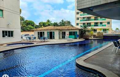 Imagem 10: Vendo apartamento moderno no centro de Itaboraí - conforto, lazer e localização...