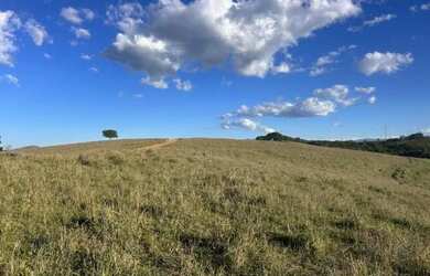 Imagem 7: Sítio para venda em Baependi MG