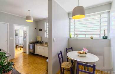 Imagem 5: Apartamento com 3 quartos e 1 vaga em Higienópolis