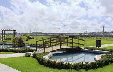 Imagem 8: Jardim das Tulipas - Terreno em condomínio fechado 200 m² Quitado