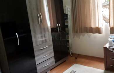 Imagem 10: Apartamentos Padrão em Poços de Caldas