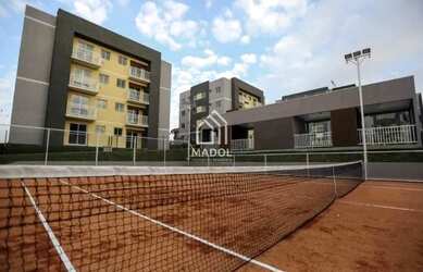 Imagem 12: Apartamento à Venda em Uvaranas, Ponta Grossa - PR