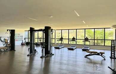 Imagem 15: Lote exclusivo de esquina, com 374 m² a venda no condomínio Jardins...