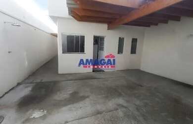 Imagem 3: Casa 3 dormitórios no Parque dos Sinos