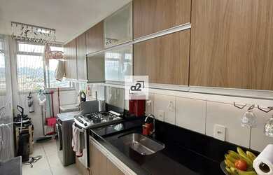 Imagem 5: Apartamento à venda em Vila Velha, Ataíde, com 2 quartos, com 60 m²,...