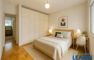 Imagem 8: APARTAMENTO - BELA VISTA - SP