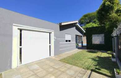 Imagem 3: Casa com piscina no Parque Pinheiro Machado