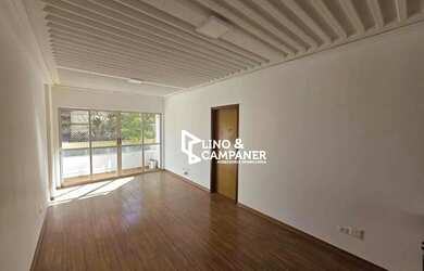 Imagem 2: Apartamento 3 dormitórios, 91 m² aluguel por R$ 2.400/mês - Centro...