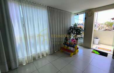 Imagem 5: Sensacional Apartamento em Colina de Laranjeiras: 3 Quartos e Área Externa!