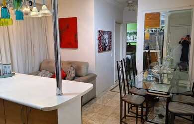 Imagem 2: Apartamento à Venda 47m², 2 Quartos 1 banheiro, 1 Vaga por R$ 850.000,00...