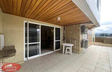 Imagem 12: Ed. San Marino. Piscina, Churrasqueira, Imóvel mobiliadoeAr-condicionado