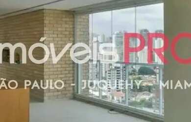 Imagem 10: IBIRAPUERA - 3 SUÍTES - 412M²