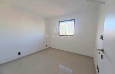 Imagem: O apartamento possui 2 Dormitórios, 2 Banheiros, 2 Vagas na