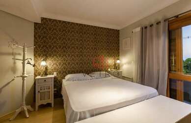 Imagem 7: Casa à Venda em Gramado, Mobiliada