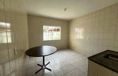 Imagem 14: Casa disponível para locação no Conforto