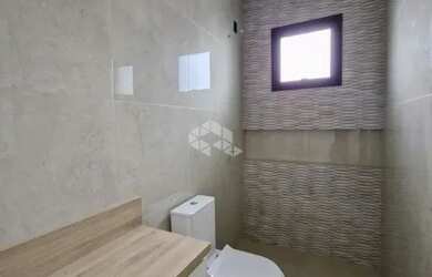 Imagem 11: Casa nova com 03 quartos 01 com suíte e closet à venda no Bairro Pinheiro Machado em Santa