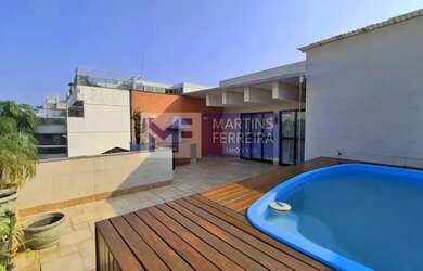 Imagem: O apartamento possui 2 Dormitórios, 3 Banheiros, 2 Vagas na