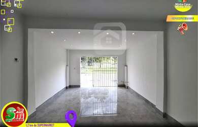 Imagem 4: Casa Independente, 2 qts sendo 1 com Varandão, 90m², Condições especiais