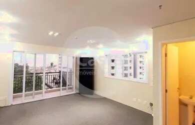 Imagem: O depósito possui 1 Vaga na garagem e 35m² de Área e está