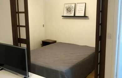 Imagem 7: LOCAÇÃO DE FLAT EM MOEMA 01 DORMITORIO POT TEMPORADA MOBILIADO PROX...