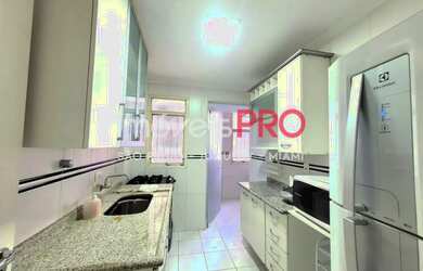 Imagem 13: Campo Belo - único. 57m² de Área, 1 Vaga na garageme2 Dormitórios