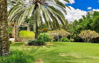 Imagem 2: Casa de condomínio em Rua do Veludinho - Fazenda Vila Real de Itu - Itu/SP