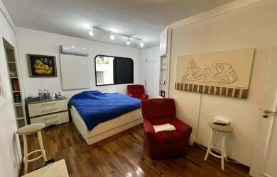 Imagem 15: Apartamento a venda 4 suítes, 3 vagas - Vila Rica