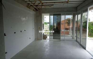 Imagem 3: Cobertura vista mar no Baln. Gaivotas, Matinhos