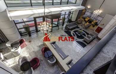 Imagem 7: Flat com ótimo preço no bairro Bela Vista. Confira!