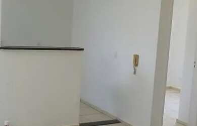 Imagem: O apartamento para alugar possui 2 Dormitórios, 1 Banheiro