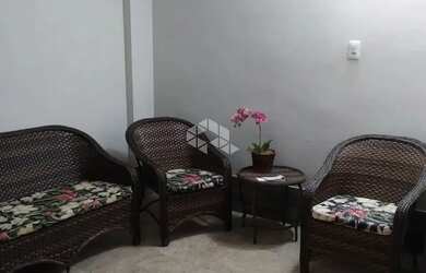 Imagem 9: Apartamento 1 Dormitório na Rua Barão do Triunfo em Santa Maria RS