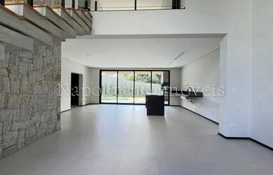 Imagem 12: Sobrado a venda condomínio fechado 336m² em Atibaia - SP