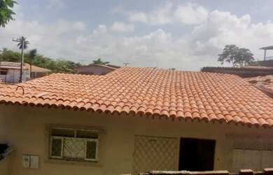 Imagem: A casa possui 2 Dormitórios, Acomodam 6 pessoas, Imóvel novo